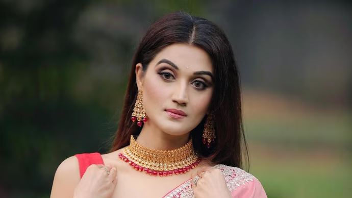 Who is Arushi Nishank?