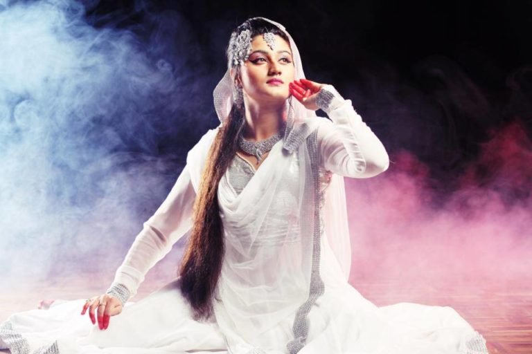 Uttarakhand’s Aarushi Nishank Appears on Forbes Middle East List